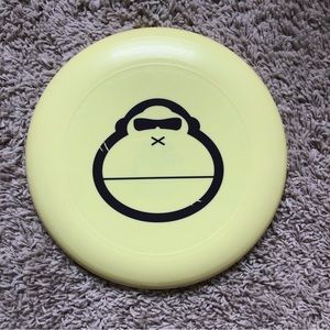 sun bum frisbee